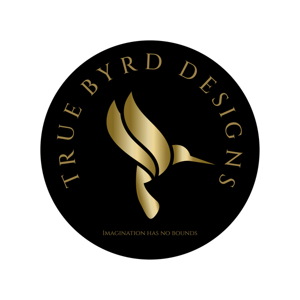 True Byrd Designs logo